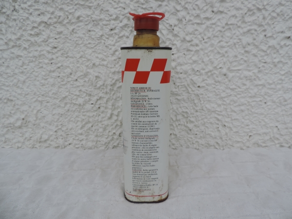 Bidon RALLYE- abcd2005.JPG