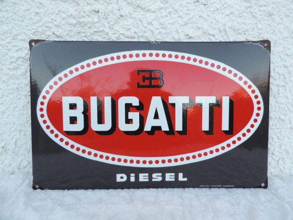 Plaque &eacute;maill&eacute;e BUGATTI- abcd204.JPG