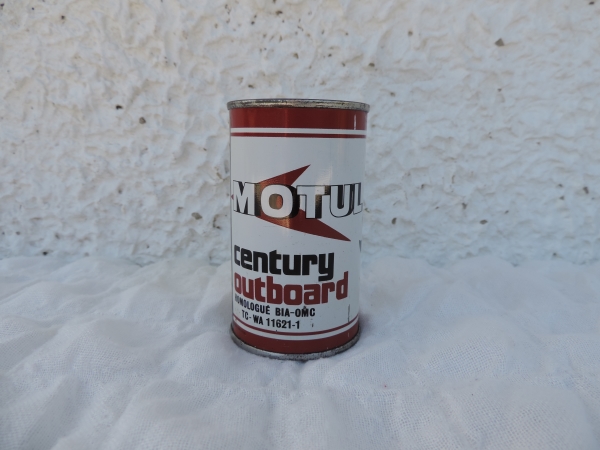 Dosette MOTUL
