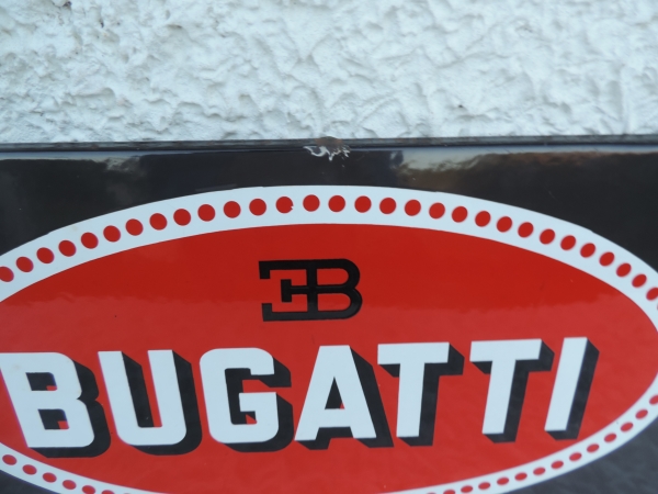 Plaque &eacute;maill&eacute;e BUGATTI- abcd209.JPG