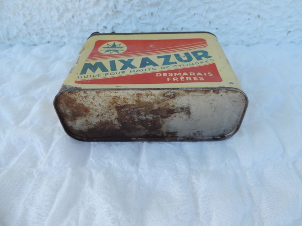 Bidon AZUR DESMARAIS FRERES- abcd2127.JPG