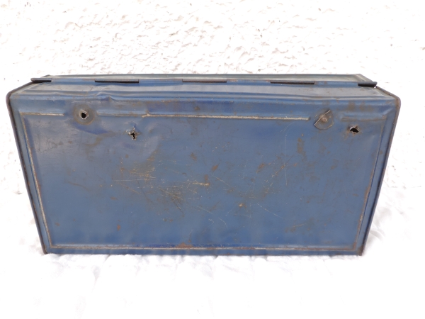 Boite MICHELIN n&eacute;c&eacute;ssaire de r&eacute;paration- abcd2169.JPG