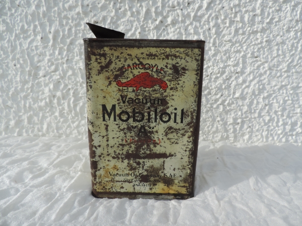 Bidon MOBILOIL- abcd22.JPG