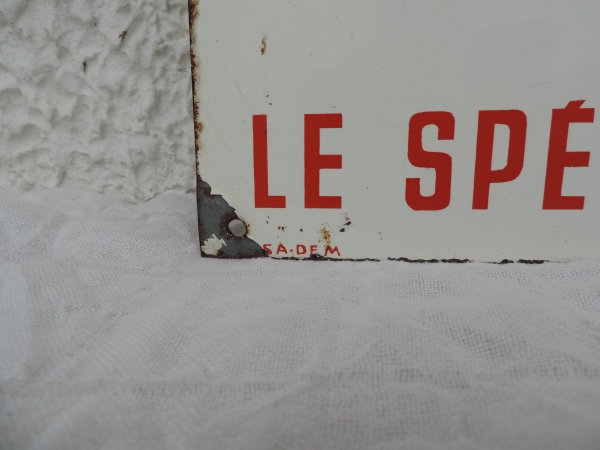 Tole publicitaire MARLINE- abcd2216.JPG