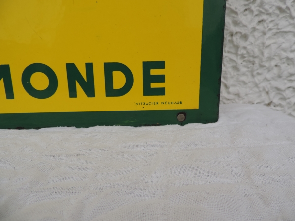 Plaque &eacute;maill&eacute;e YACCO- abcd2227.JPG