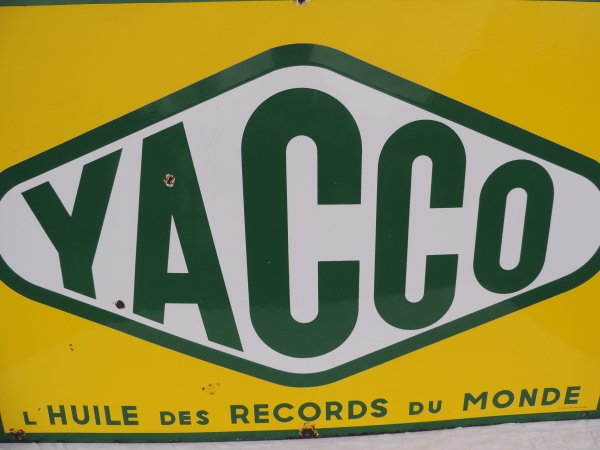 Plaque &eacute;maill&eacute;e YACCO- abcd2228.JPG