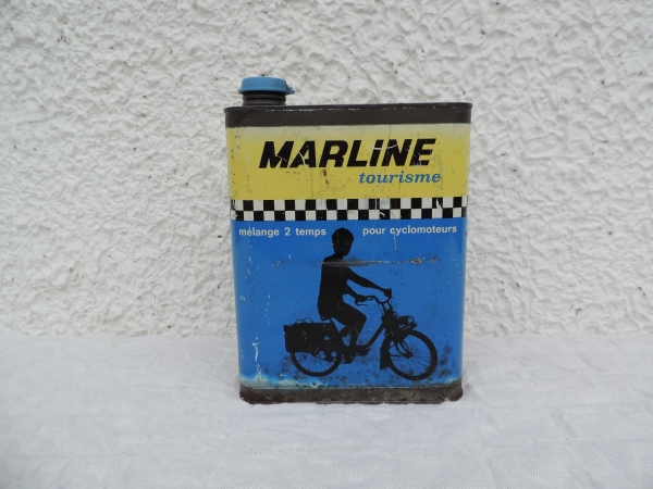 Bidon MARLINE