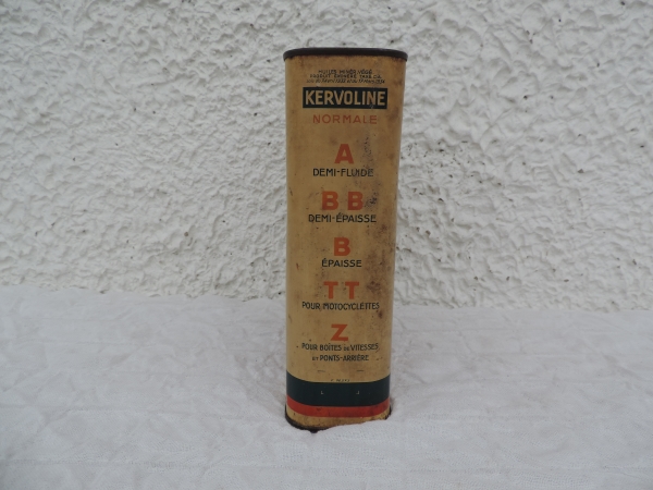 Bidon KERVOLINE- abcd2263.JPG