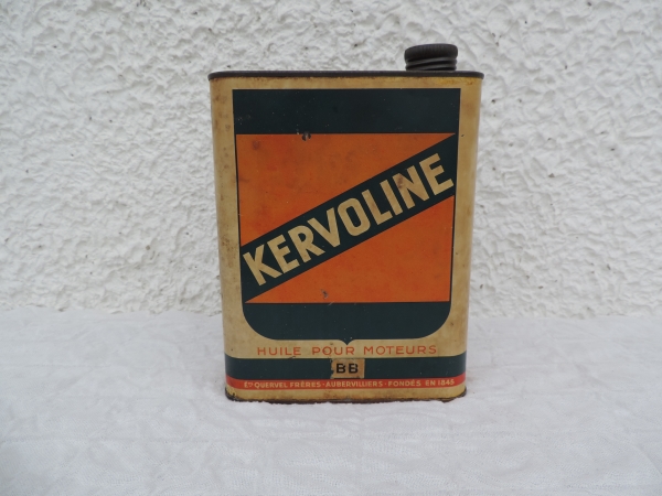 Bidon KERVOLINE- abcd2264.JPG