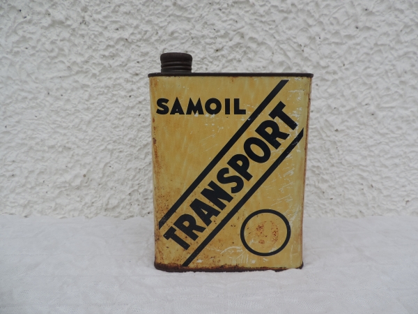 Bidon SAMOIL