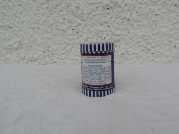 Pot de graisse CHEMICO- abcd2330.JPG