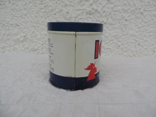 Pot de graisse IGOL- abcd2350.JPG