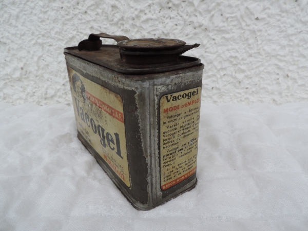 Bidon MOBILOIL- abcd2383.JPG