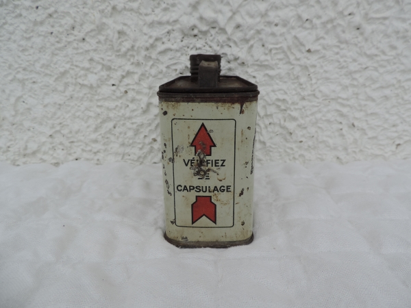 Bidon MOBILOIL- abcd2385.JPG