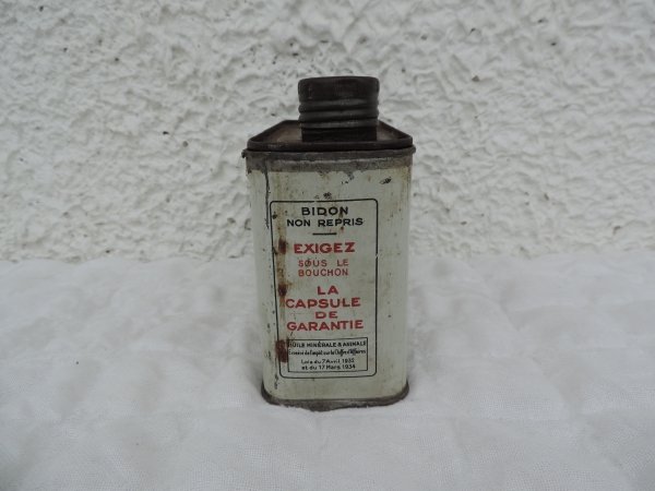 Bidon MOBILOIL- abcd2387.JPG