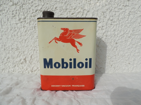 Bidon MOBILOIL- abcd2418.JPG