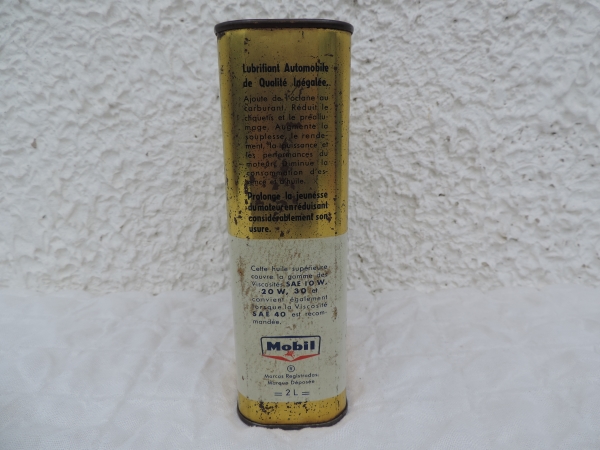 Bidon MOBILOIL- abcd2513.JPG