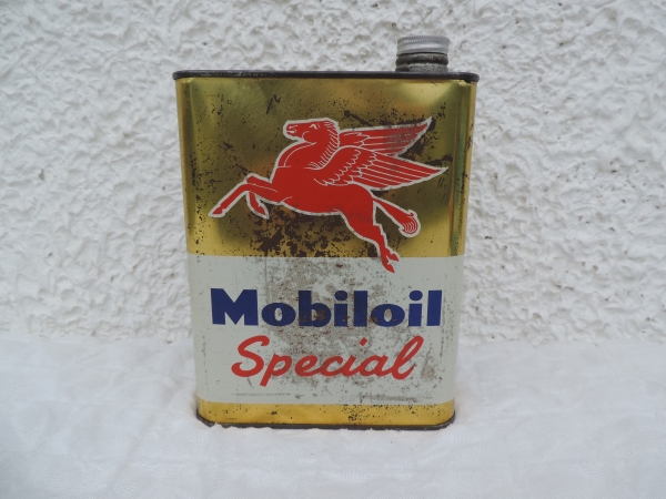 Bidon MOBILOIL- abcd2514.JPG