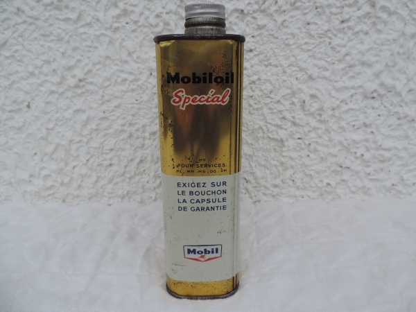 Bidon MOBILOIL- abcd2515.JPG