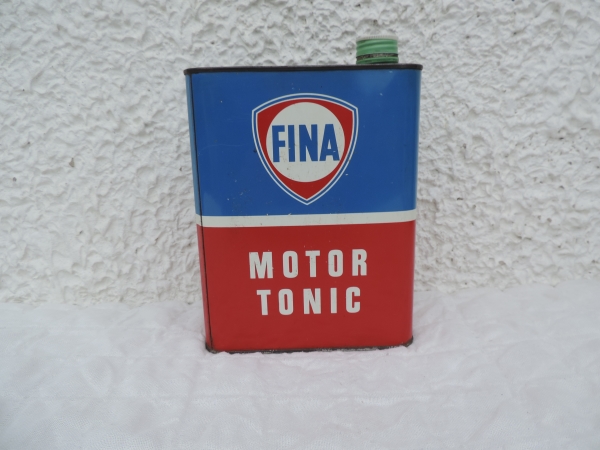 Bidon FINA