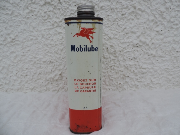 Bidon MOBILOIL- abcd2574.JPG
