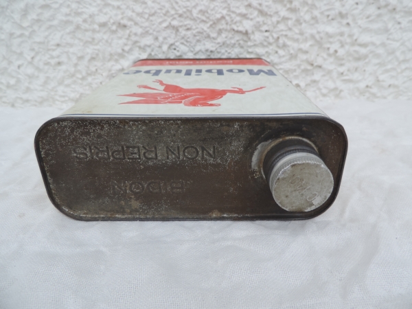 Bidon MOBILOIL- abcd2577.JPG