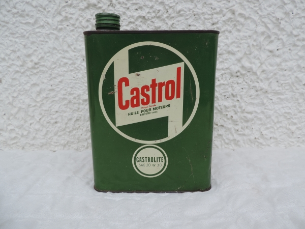 Bidon CASTROL- abcd2605.JPG