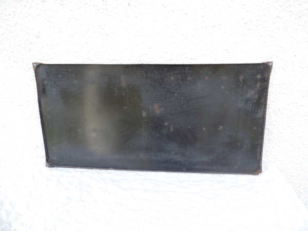 Plaque &eacute;maill&eacute;e EYQUEM- abcd2634.JPG
