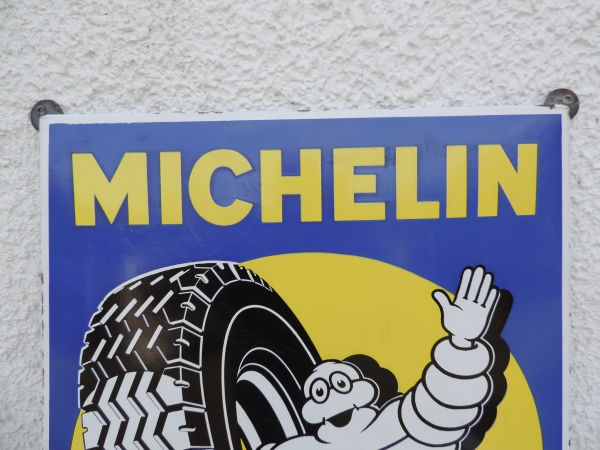 Plaque &eacute;maill&eacute;e MICHELIN- abcd2637.JPG