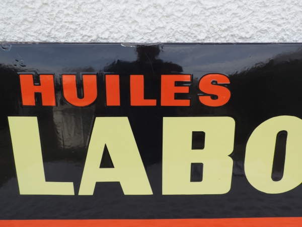 Plaque &eacute;maill&eacute;e LABO- abcd2645.JPG