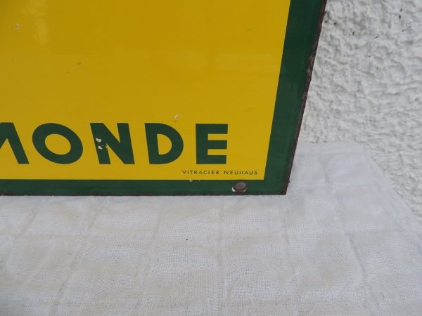 Plaque &eacute;maill&eacute;e YACCO- abcd2671.JPG