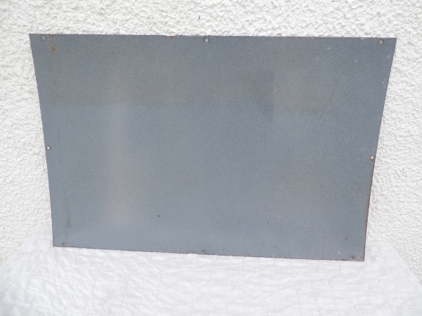 Plaque &eacute;maill&eacute;e YACCO- abcd2672.JPG