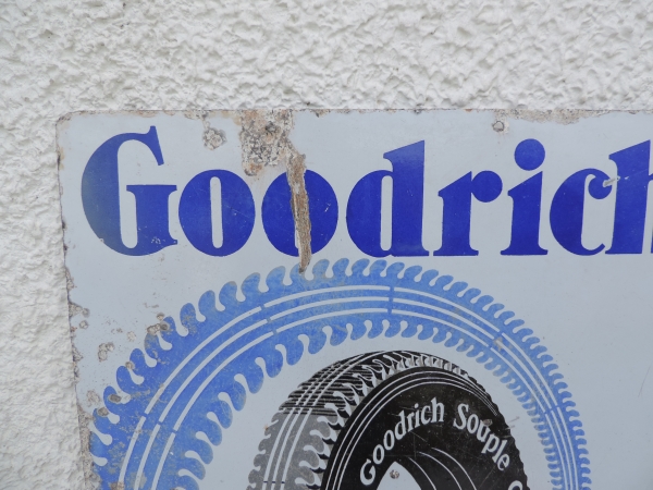 Plaque &eacute;maill&eacute;e GOODRICH- abcd2712.JPG