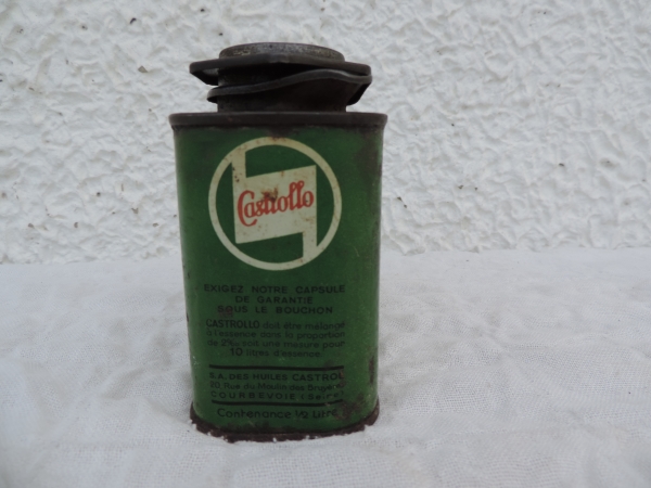 Bidon CASTROL- abcd2738.JPG