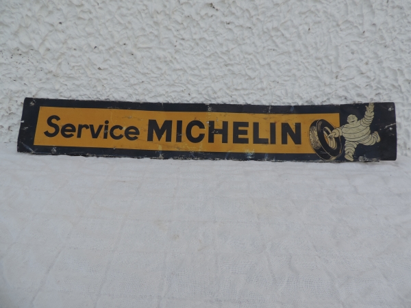 Tole MICHELIN
