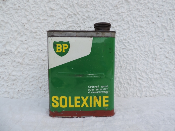 Bidon BP