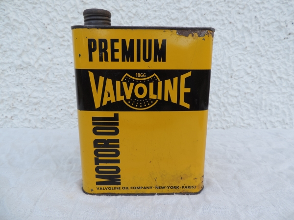 Bidon VALVOLINE- abcd2789.JPG