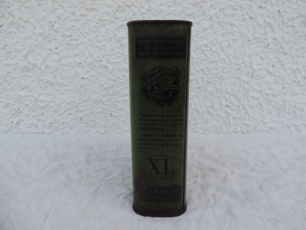 Bidon CASTROL- abcd2800.JPG