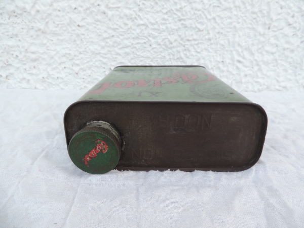 Bidon CASTROL- abcd2803.JPG