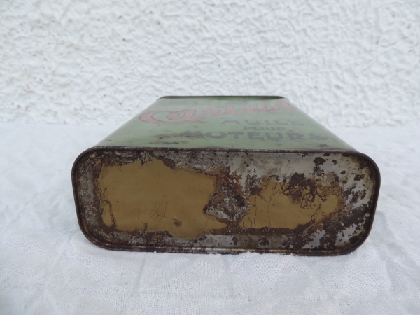 Bidon CASTROL- abcd2804.JPG