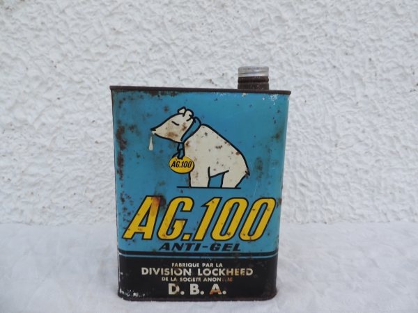 Bidon AG.100