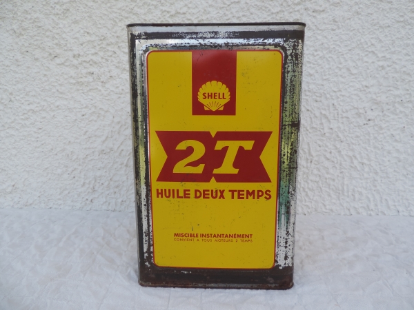 Bidon SHELL- abcd2824.JPG