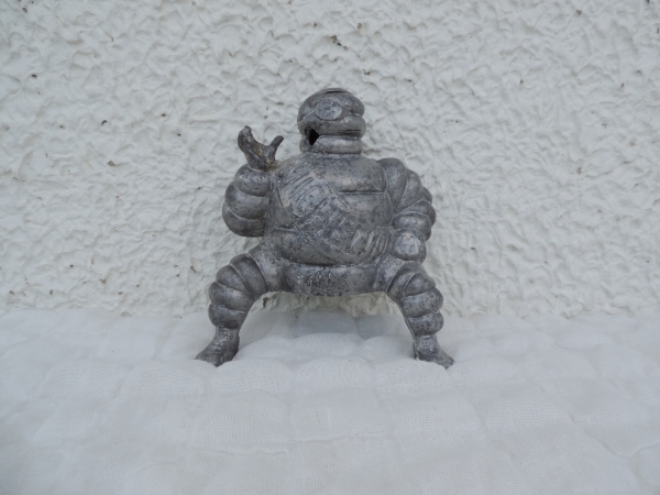 Bibendum MICHELIN