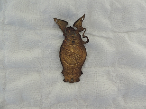 Plaque GRIFFON- abcd2929.JPG