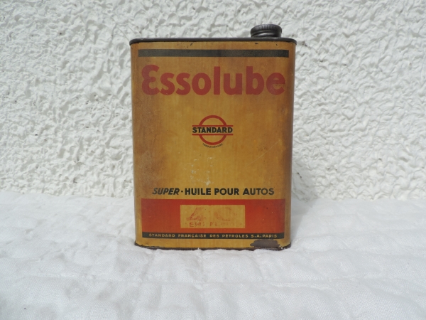 Bidon ESSOLUBE- abcd2939.JPG