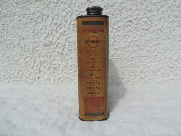Bidon ESSOLUBE- abcd2940.JPG