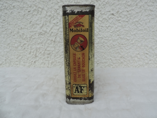 Bidon MOBILOIL- abcd2981.JPG