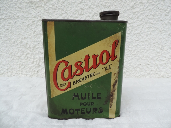 Bidon CASTROL- abcd3000.JPG