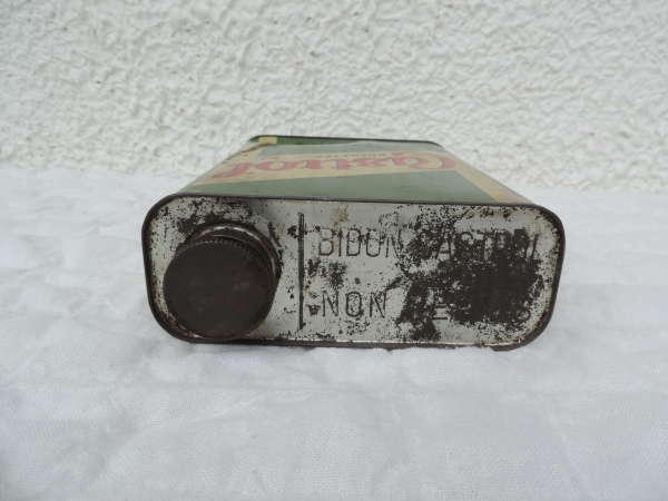 Bidon CASTROL- abcd3002.JPG