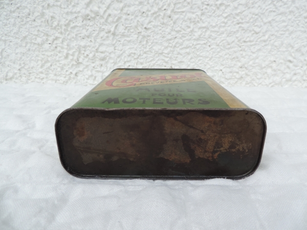 Bidon CASTROL- abcd3003.JPG